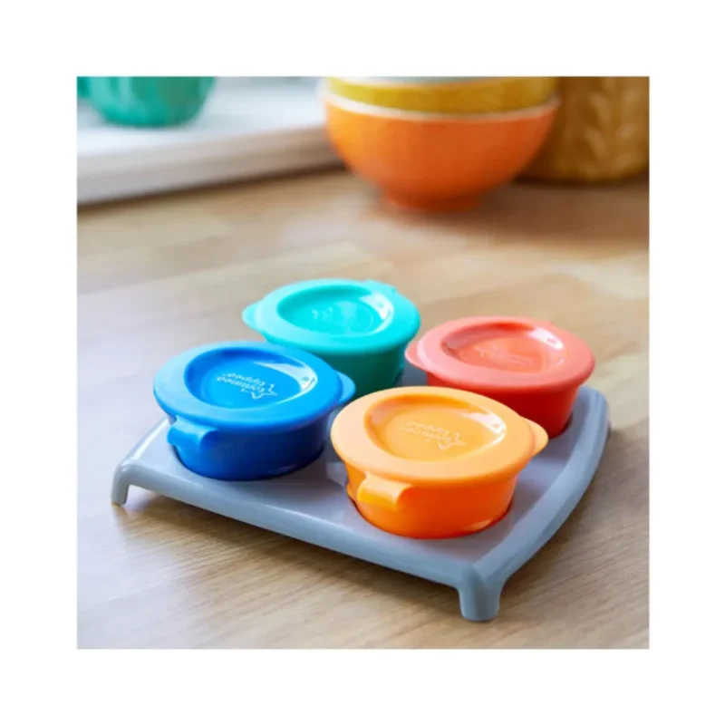 Tommee Tippee pop-ups