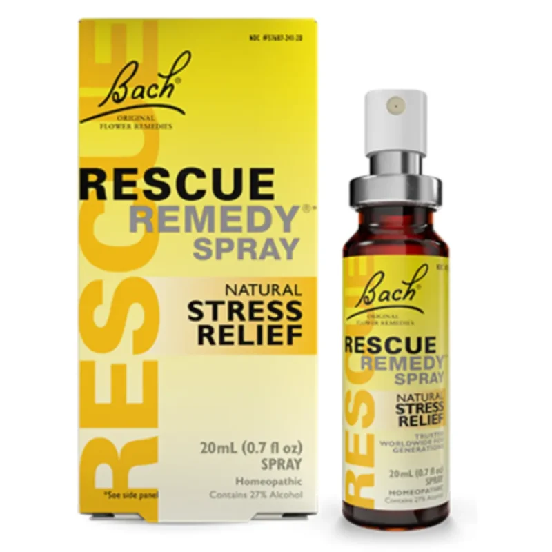 Bach Rescue Remedy Spray