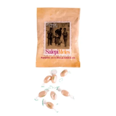 SALEPIMELES
