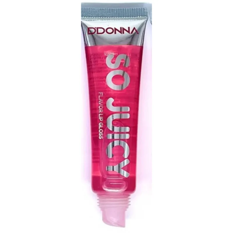 SO JUICY Flavor Lip Gloss