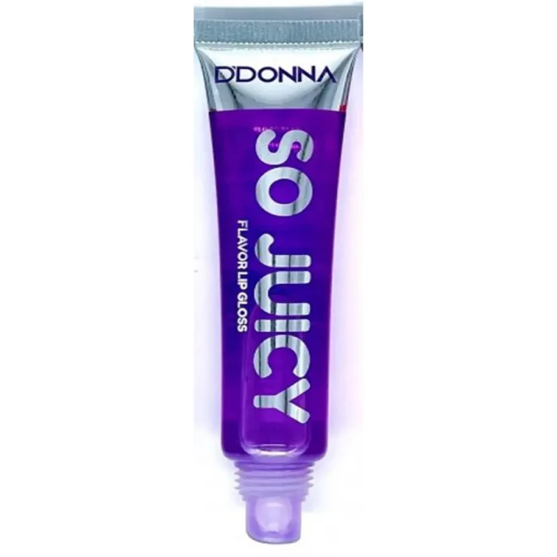 SO JUICY Flavor Lip Gloss