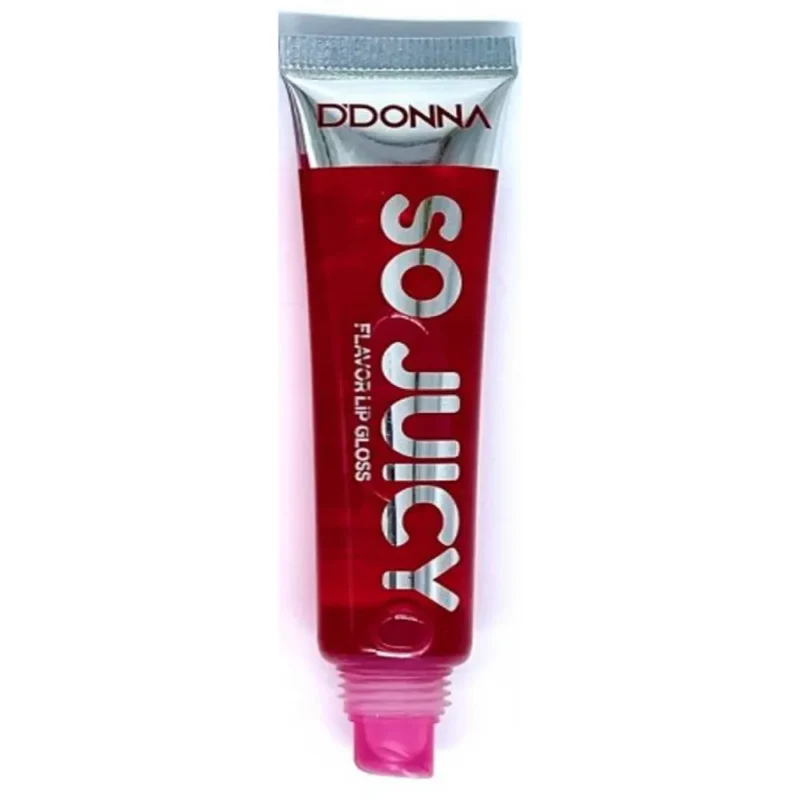 SO JUICY Flavor Lip Gloss