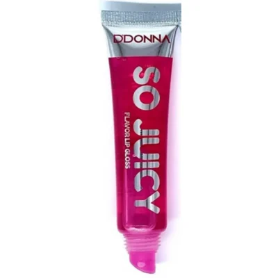 SO JUICY Flavor Lip Gloss