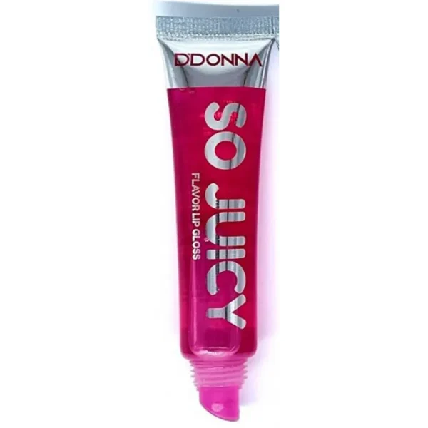 SO JUICY Flavor Lip Gloss