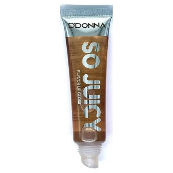 SO JUICY Flavor Lip Gloss