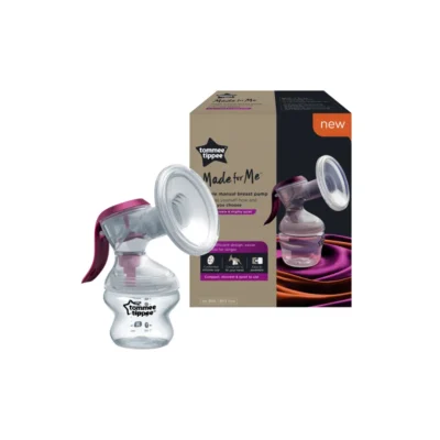 tommee tippee made for me