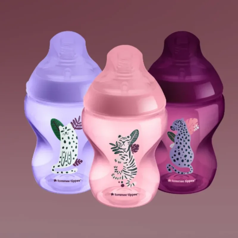 tommee tippee midnight jungle