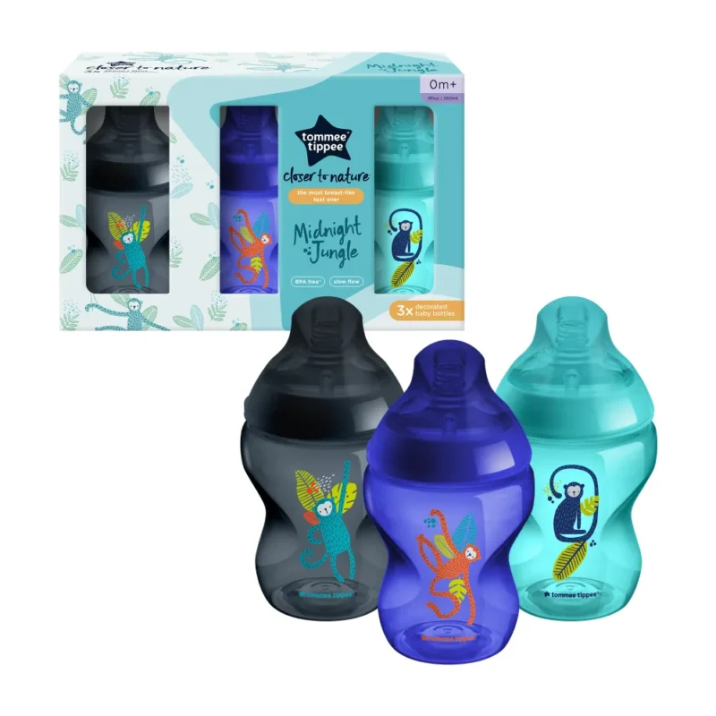 tommee tippee midnight jungle