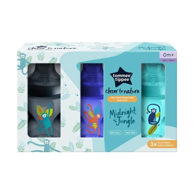 tommee tippee midnight jungle
