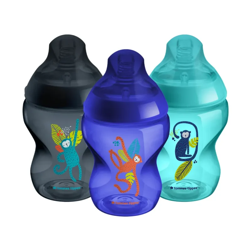 tommee tippee midnight jungle