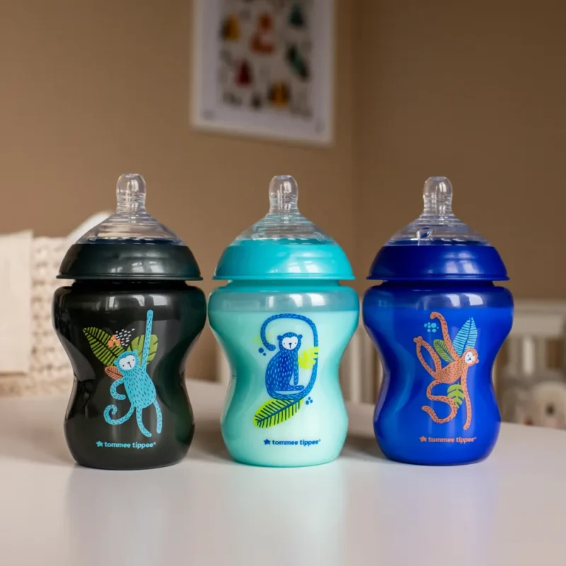 tommee tippee midnight jungle