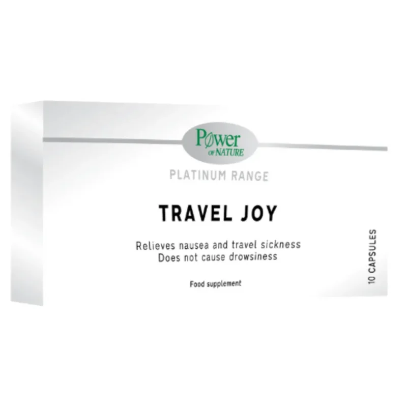 Platinum TRAVEL JOY