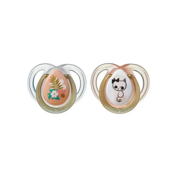 Tommee Tippee Soothers MODA