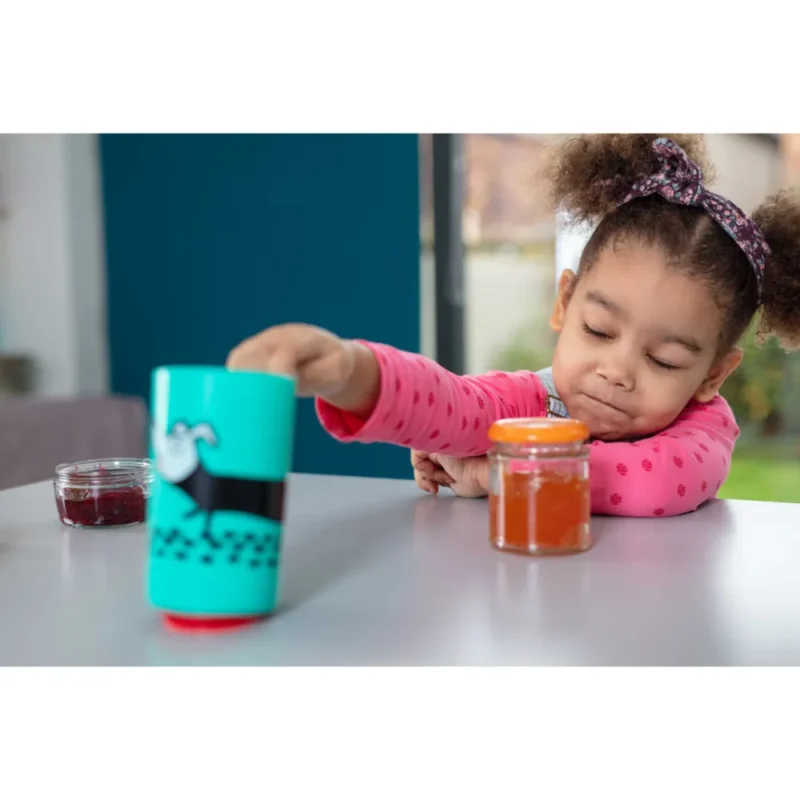 Tommee Tippee No Knock Super Cup 12m+