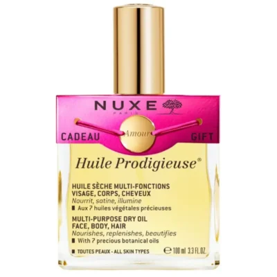 Nuxe Huile Prodigieuse