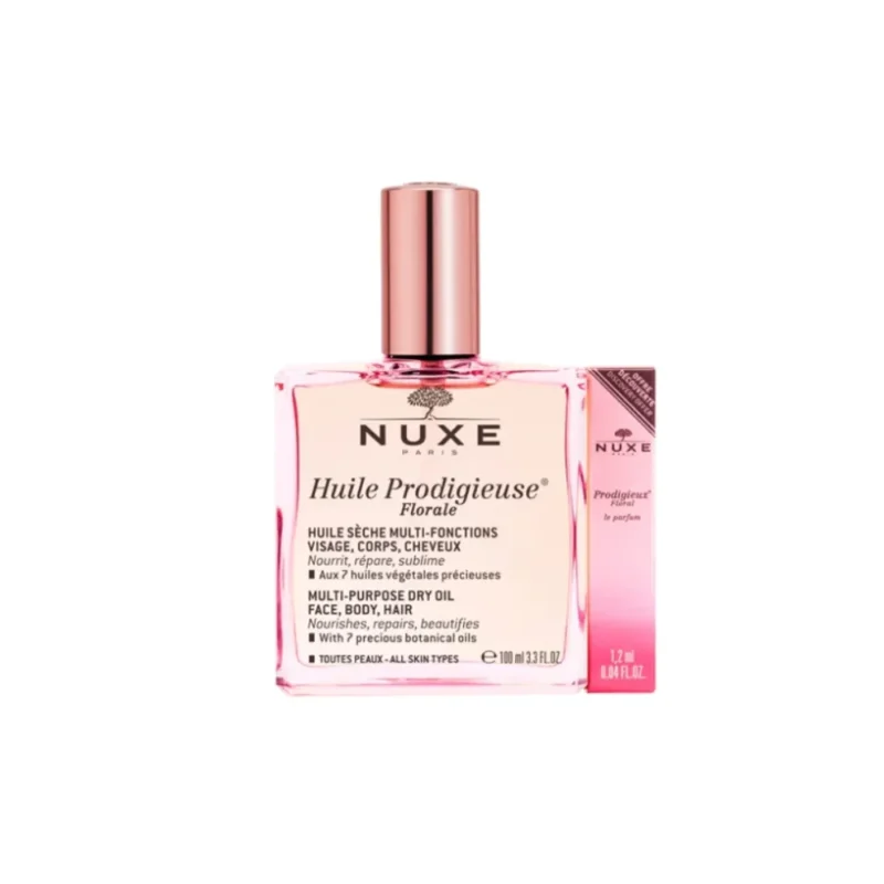 Nuxe Huile Prodigieuse Florale