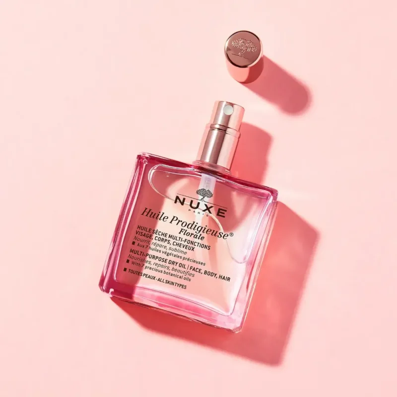 Nuxe Huile Prodigieuse Florale