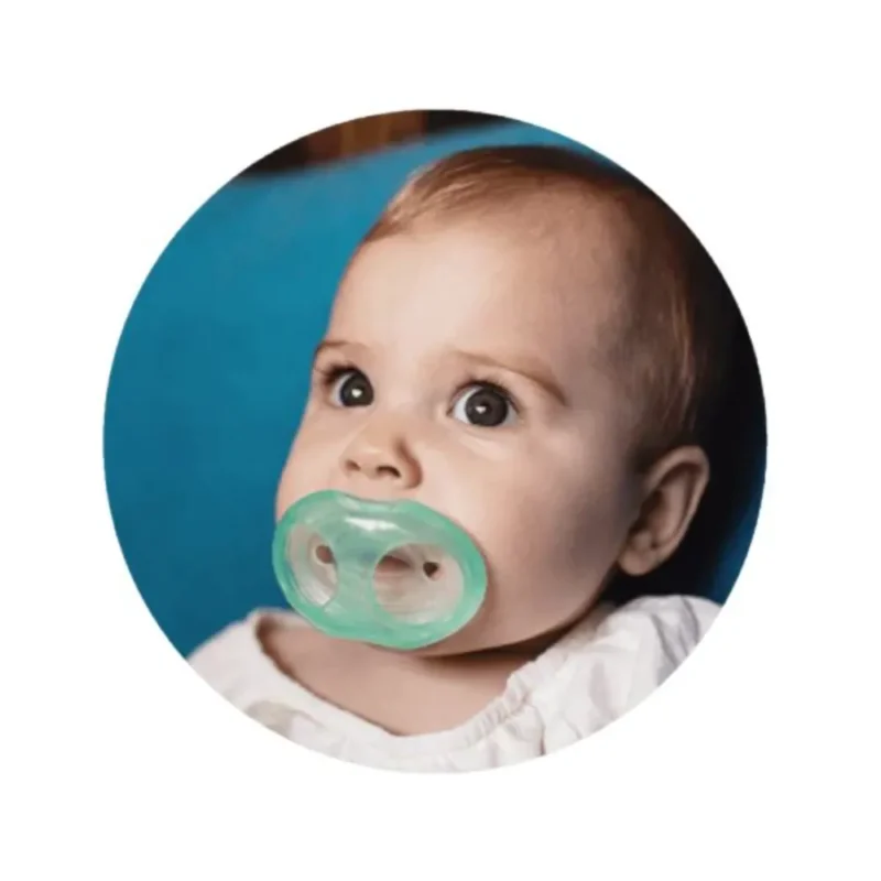 Tommee Tippee TEETHE n SOOTHE TEETHERS