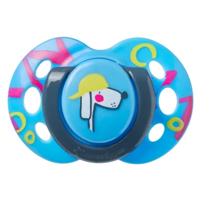 Tommee Tippee Soothers FUN STYLE