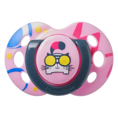 Tommee Tippee Soothers FUN STYLE