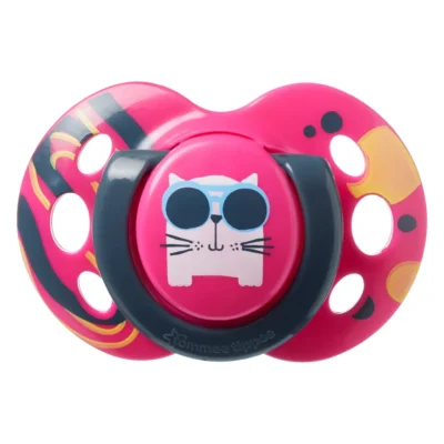 Tommee Tippee Soothers FUN STYLE
