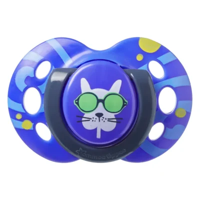 Tommee Tippee Soothers FUN STYLE