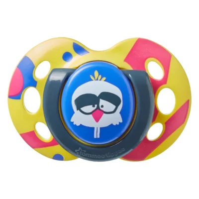 Tommee Tippee Soothers FUN STYLE