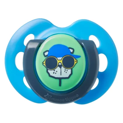 Tommee Tippee Soothers FUN STYLE