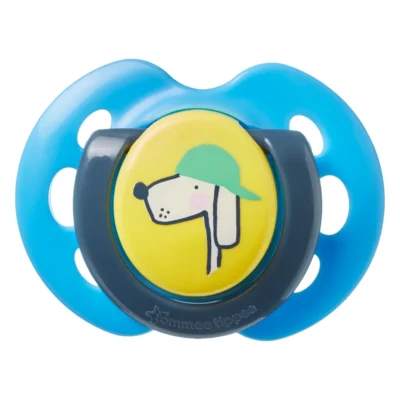 Tommee Tippee Soothers FUN STYLE