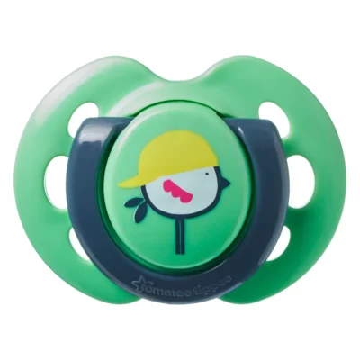 Tommee Tippee Soothers FUN STYLE