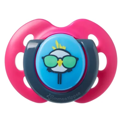 Tommee Tippee Soothers FUN STYLE