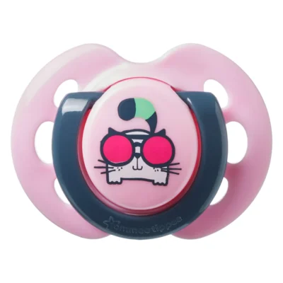 Tommee Tippee Soothers FUN STYLE