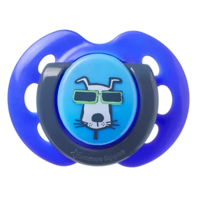 Tommee Tippee Soothers FUN STYLE