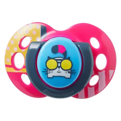 Tommee Tippee Soothers FUN STYLE