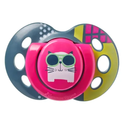 Tommee Tippee Soothers FUN STYLE