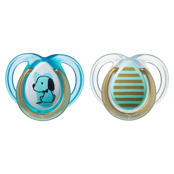 Tommee Tippee Soothers MODA