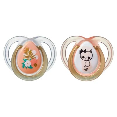 Tommee Tippee Soothers MODA