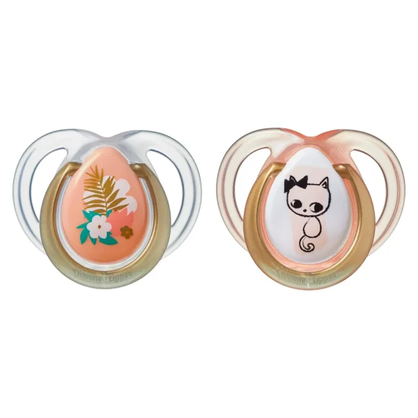 Tommee Tippee Soothers MODA