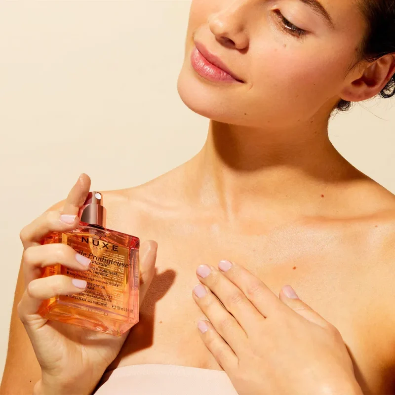 Nuxe Huile Prodigieuse Florale
