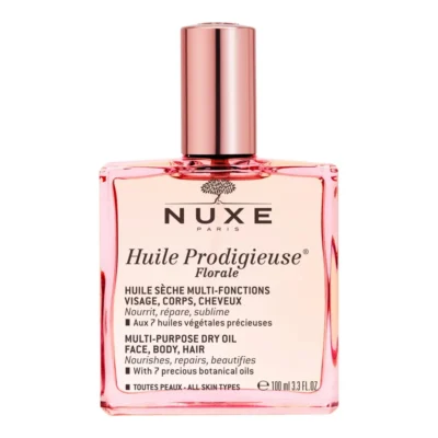 Nuxe Huile Prodigieuse Florale