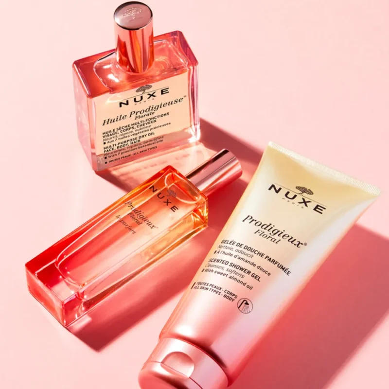 Nuxe Prodigieux Floral Le Parfum 50ml
