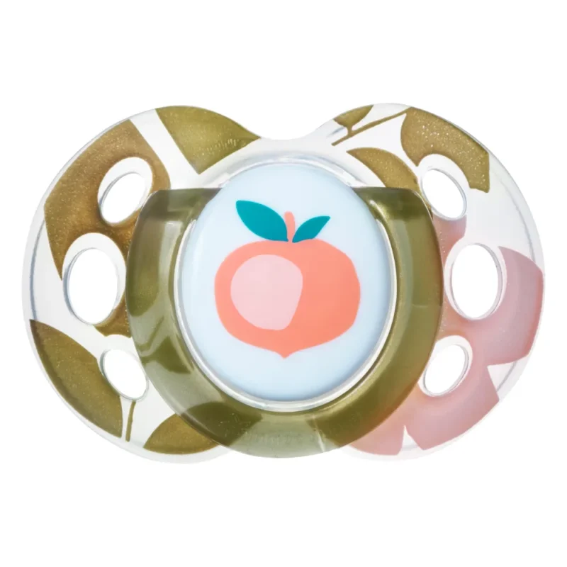 Tommee Tippee Soothers MODA