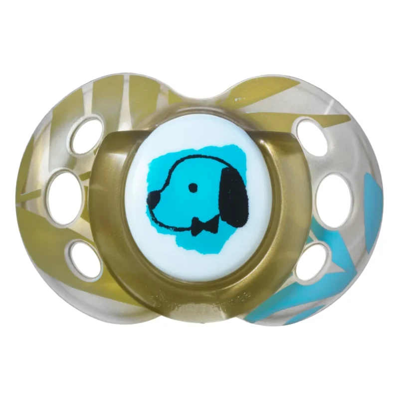 Tommee Tippee Soothers MODA
