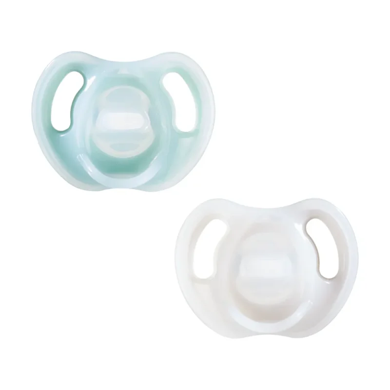 Tommee Tippee ΠΙΠΙΛΕΣ ULTRA LIGHT SILICONE SOOTHER