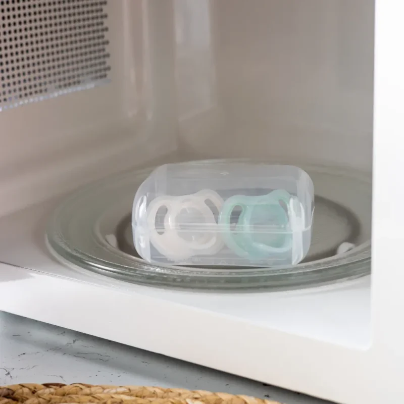 Tommee Tippee ΠΙΠΙΛΕΣ ULTRA LIGHT SILICONE SOOTHER 0-6m