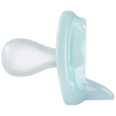 Tommee Tippee ΠΙΠΙΛΕΣ ULTRA LIGHT SILICONE SOOTHER 0-6m