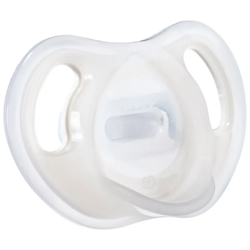 Tommee Tippee ΠΙΠΙΛΕΣ ULTRA LIGHT SILICONE SOOTHER 0-6m