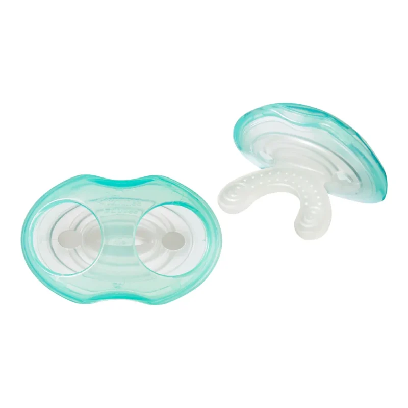 Tommee Tippee TEETHE n SOOTHE TEETHERS