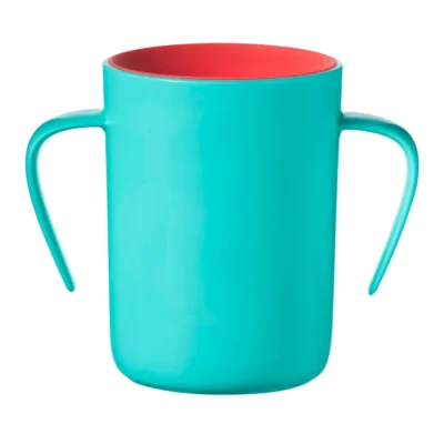 Tommee Tippee Easiflow 360 Lip Activated Cup 6m+