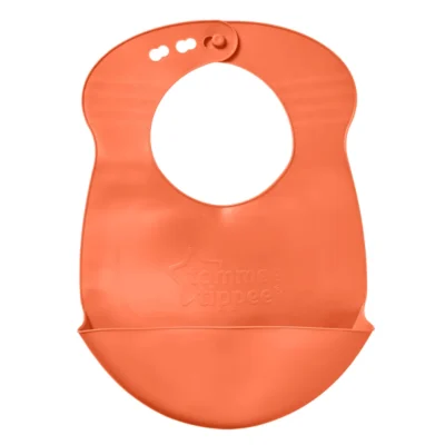 Tommee Tippee ROLL N GO BIB